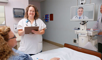 Vidyo Unveils Telehealth Clinical Design Services at ATA