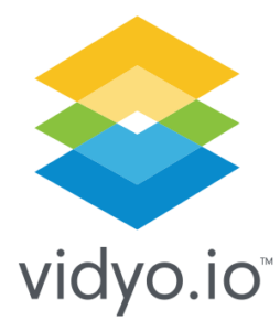 Vidyo.io Logo