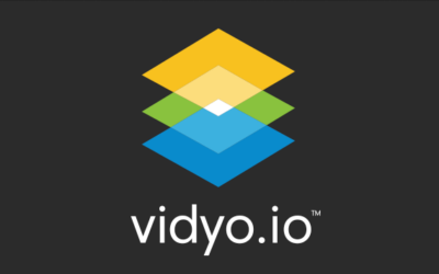 Introducing Vidyo.io for Application Developers