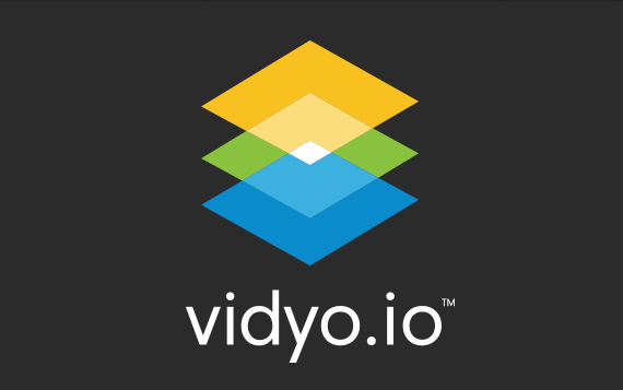 Vidyo.io Logo