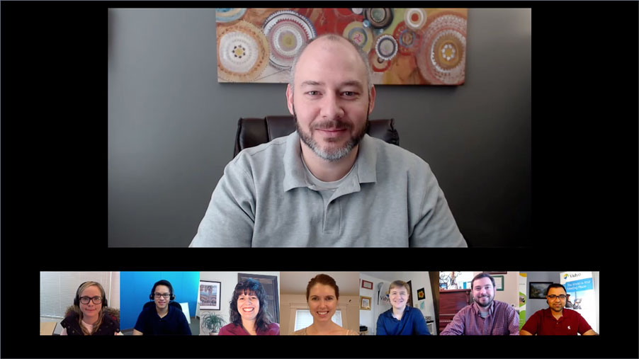 VidyoGateway Telekonferenzen