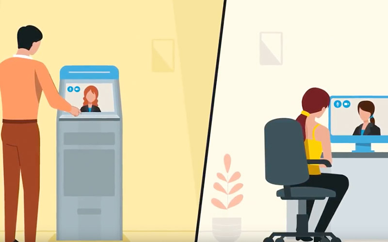 Banca virtuale