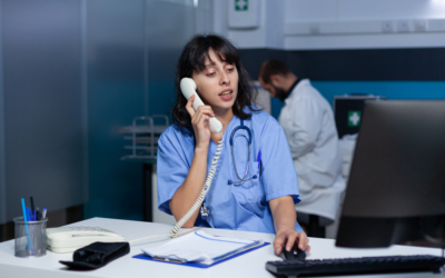 Virtual Sitters Help Hospitals Achieve Observation Care Requirements