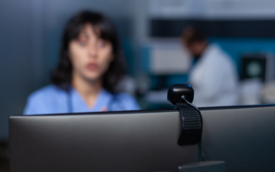VidyoHealth apporte de nouvelles fonctionnalités à sa solution VirtualSitter, leader sur le marché