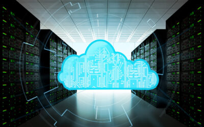 Che cos'è l'hosting video cloud?