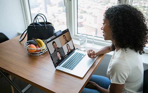 Work from Home
