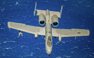 Voor de Air Force Association is de sky the limit met Vidyo-samenwerking