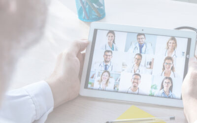Cuatro formas en que el software de telemedicina mejora la colaboración y la atención al paciente