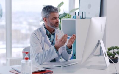 Salud mental: Un caso de uso líder para la atención virtual
