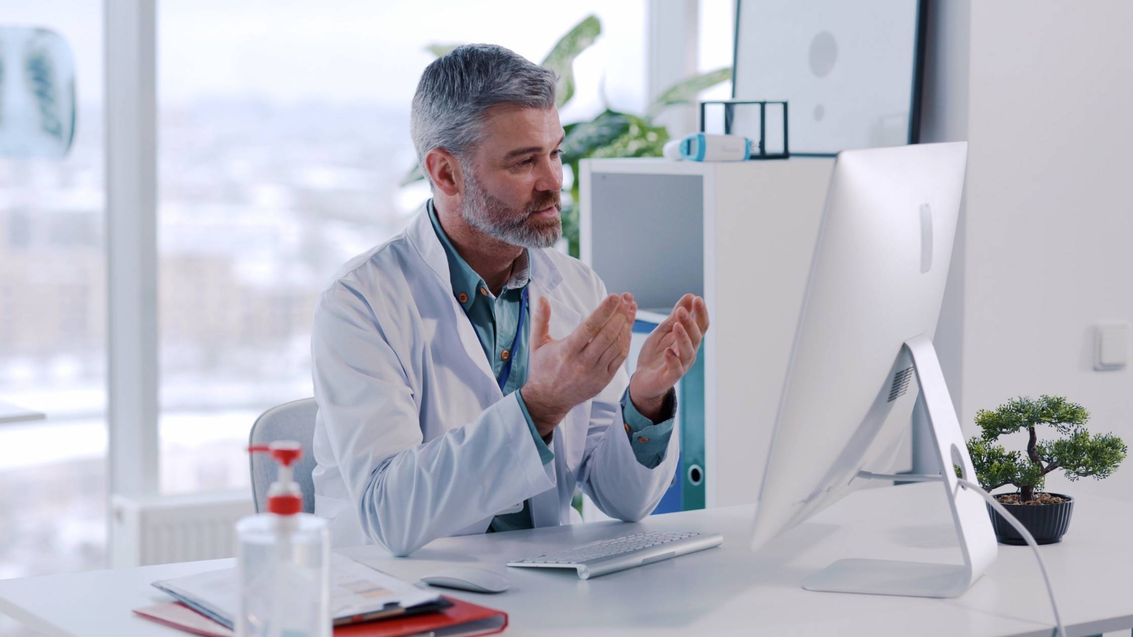 Cómo la salud mental se ha convertido en uno de los principales casos de uso de la atención virtual