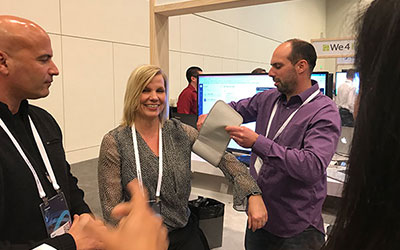 Vidyo’s Watson Workspace Telehealth Demo Featured on IBM Blog