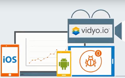 Talking Points on TalkingPointz: Three Takeaways on Why the VidyoCloud Platform Is the Right Choice for Your Video Conferencing Needs