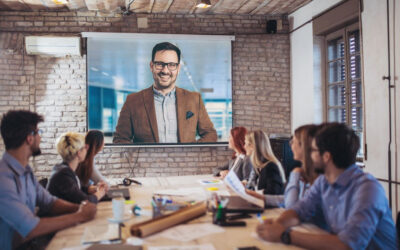 10 consigli per ospitare un Townhall virtuale di successo