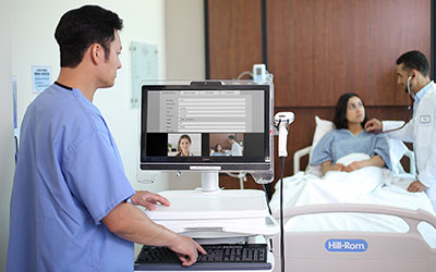 Innovación para una asistencia inclusiva