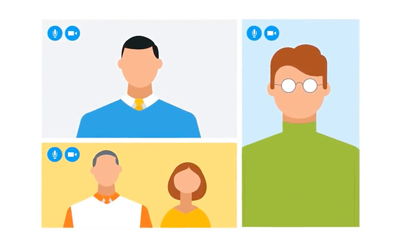 API video integrate di Vidyo