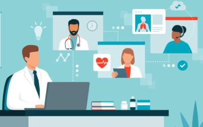 Establecer un centro de atención virtual para agilizar las operaciones y mejorar la atención al paciente en su clínica