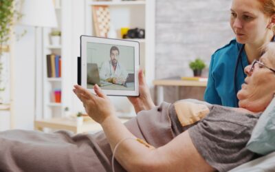 Elegir la solución de atención virtual adecuada