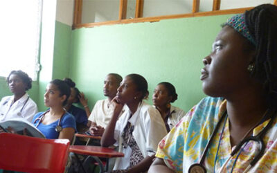 Vidyo、ハリケーン・マシューと遠隔医療：災害対応のためのトレーニング