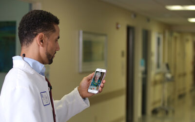 Telemedicine Delivers on Access, Efficiency and Quality