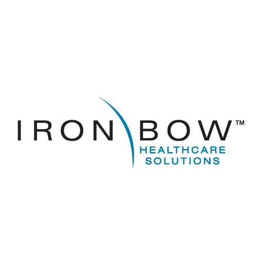 Logo Iron Bow