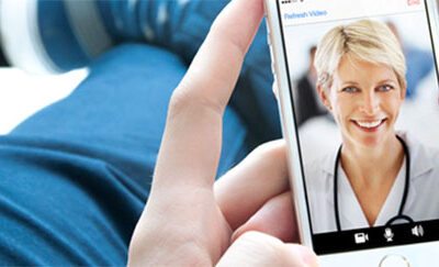 Workflow is King in the Realm of Telehealth