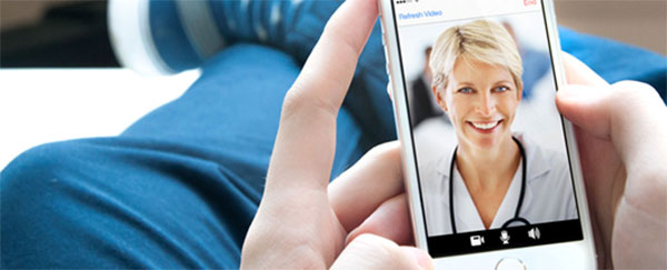 Workflow ist König im Bereich der Telemedizin