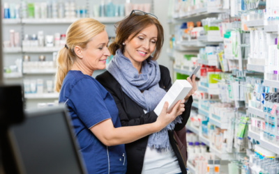 Qumu gebruiken om farma-marketinginspanningen te maximaliseren