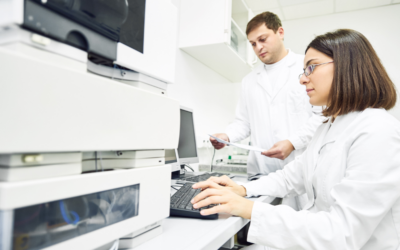 Top 3 voordelen van Qumu voor de farmaceutische industrie