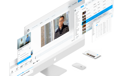 What is Enterprise Video Management Software