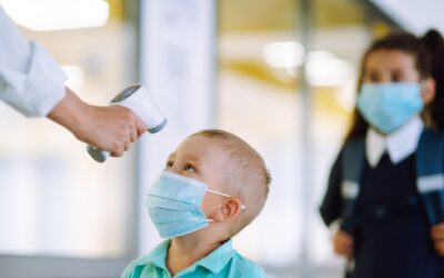 Por qué implantar la telesalud en la escuela