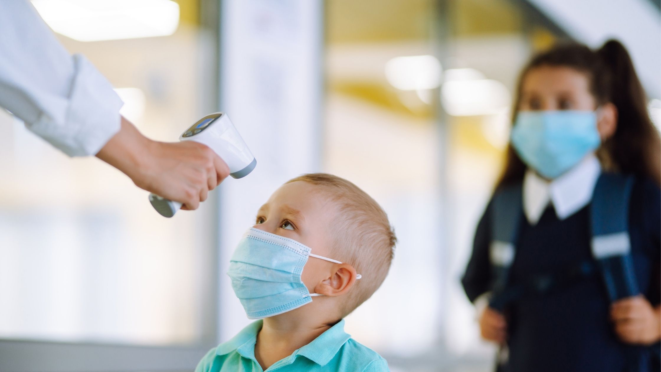 Telemedicina en las escuelas para la atención sanitaria de los estudiantes