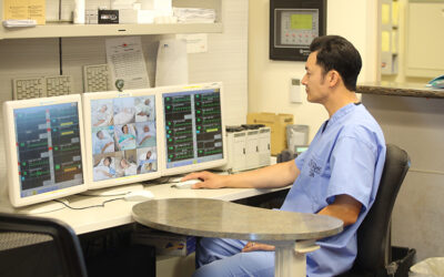 Vidyo Powers 50% of Hospital Telemedicine Solutions