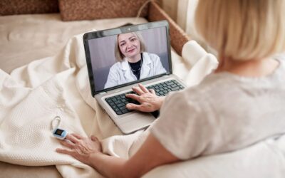 Las 4 principales tendencias y oportunidades de la telesalud pospandémica