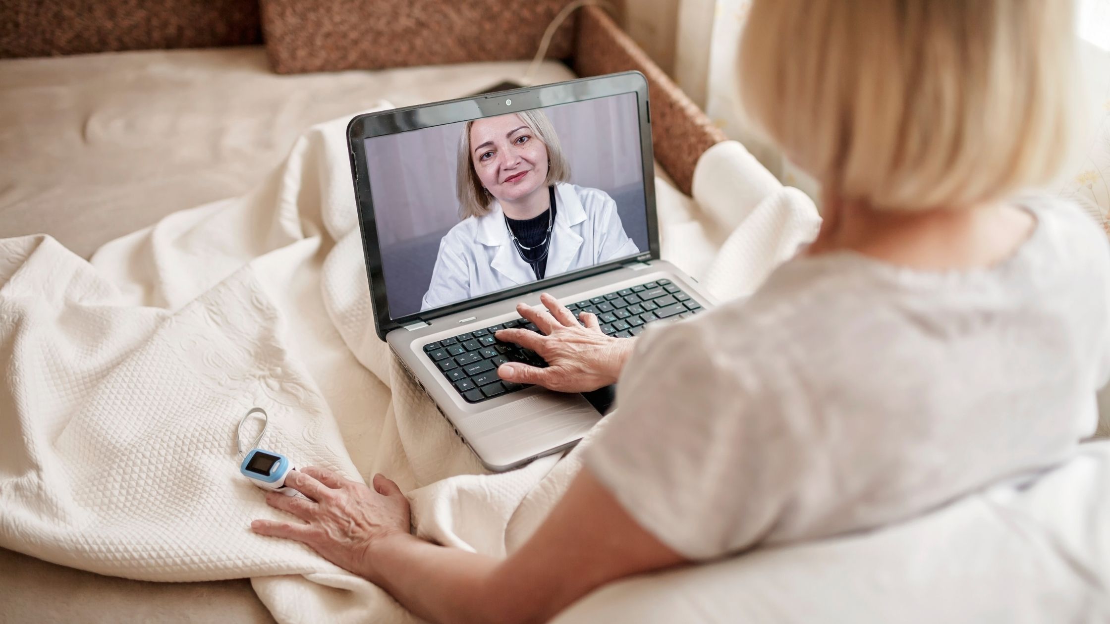 Tendencias pospandémicas en telesalud