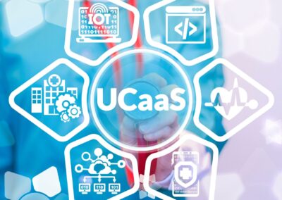 Comunicaciones unificadas y colaboración en sanidad