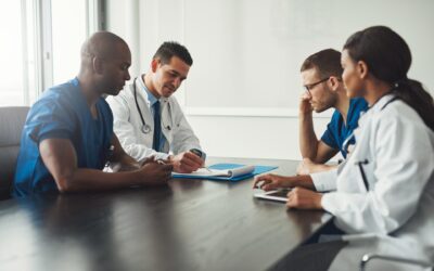 Cómo abordar las subvenciones federales a la telesalud en 2021