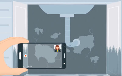 Gestione dei reclami video: VidyoEngage