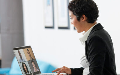 Real-time video effent het pad voor een revolutie in talentacquisitie