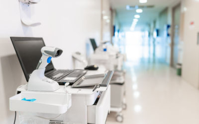 The Ultimate Guide to Medical Carts and Their Importance in Telemedicine