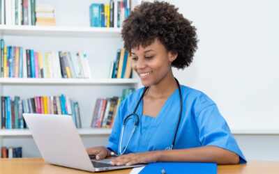 Virtual Nurses: An innovative approach to staffing shortages