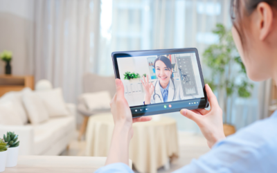 Intégrer la télésanté dans les soins de santé : S'aligner sur les besoins de votre département
