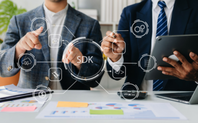 Révolutionner la communication dans le secteur de la santé grâce au SDK vidéo de VidyoPlatform