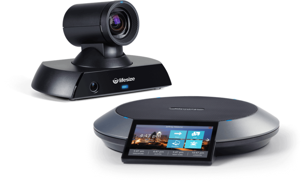 450-e-Phone-HD-Video-Conferenza-Apparecchiature