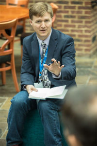 Mark Noble Vidyo Healthcare Summit