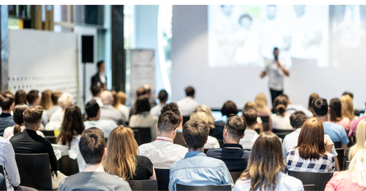 town hall meeting