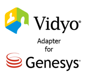 VidyoAdapterfürGenesys