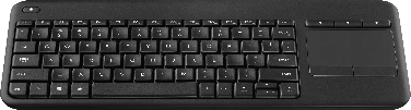 Lifesize keyboard