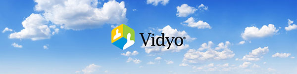 vidyocloud600