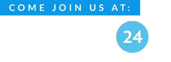 HIMSS 2024 Logo