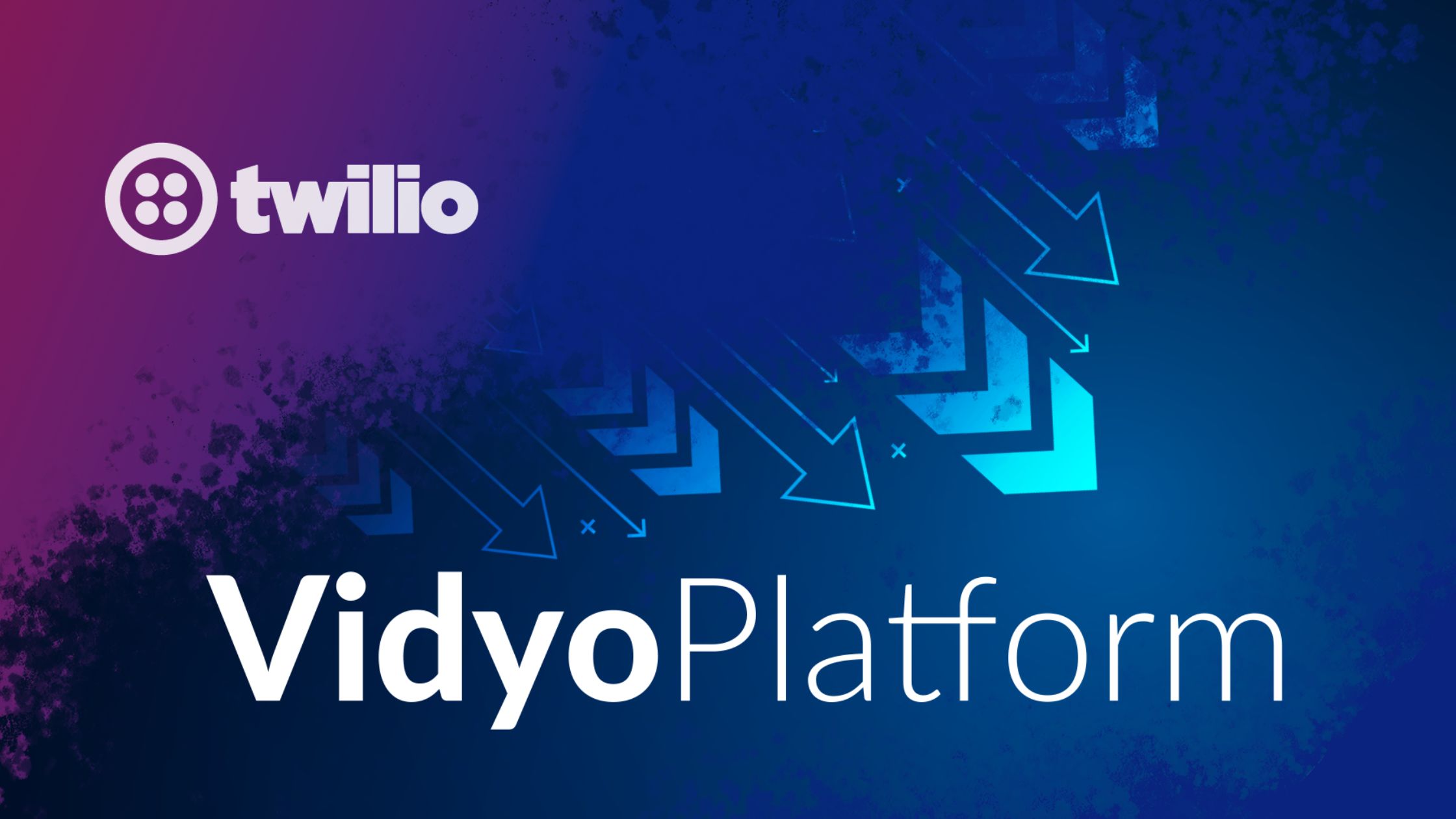 Twilio to VidyoPlatform Migration guide